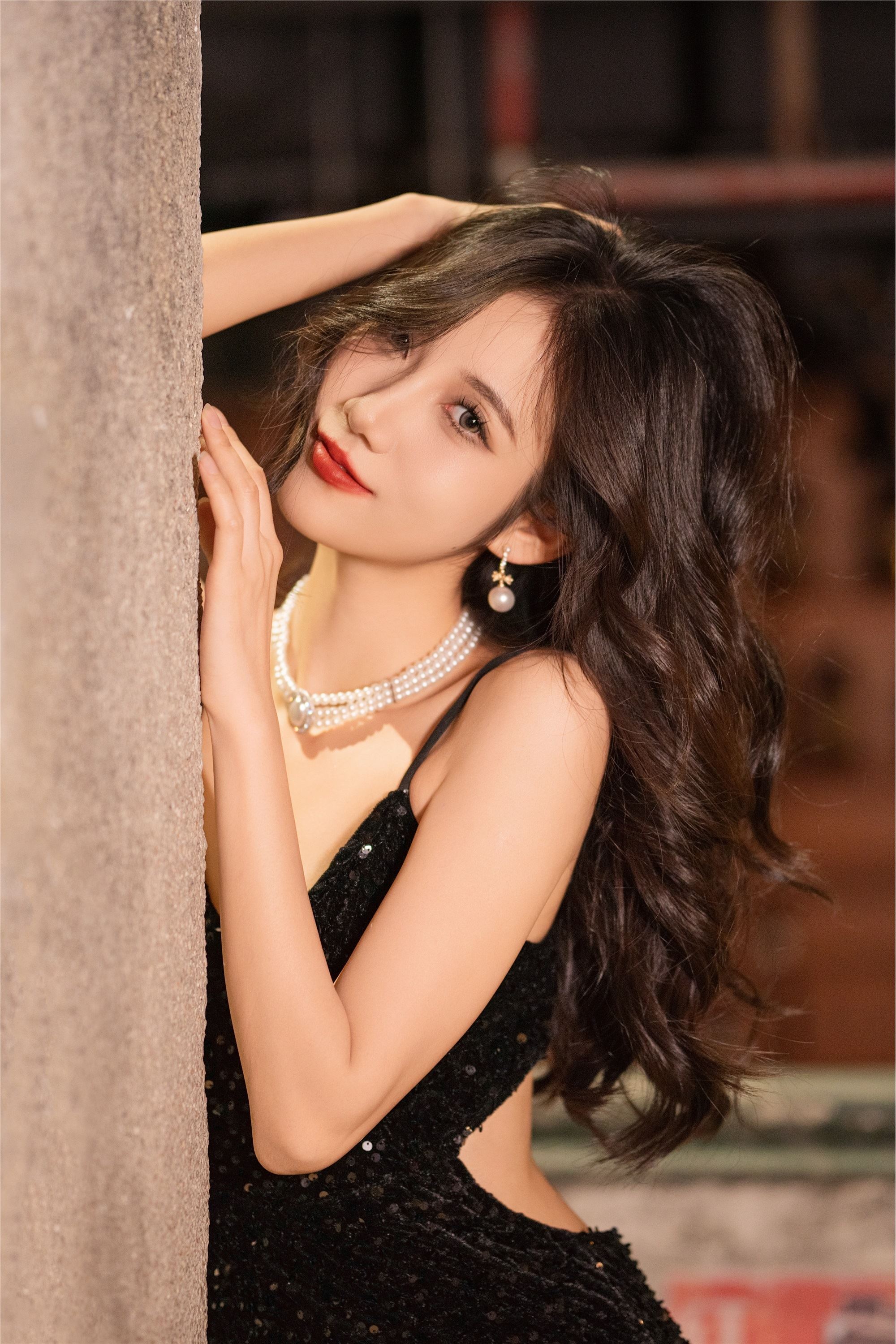 YITUYU艺图语 2025.01.14 魅力倩影 o1ne万